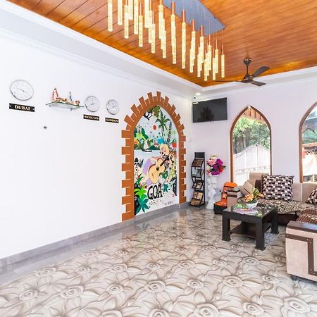 Larios Beach Holidays Resort Baga Zewnętrze zdjęcie