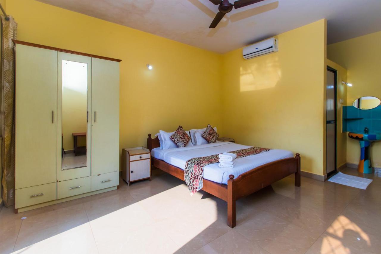 Larios Beach Holidays Resort Baga Zewnętrze zdjęcie