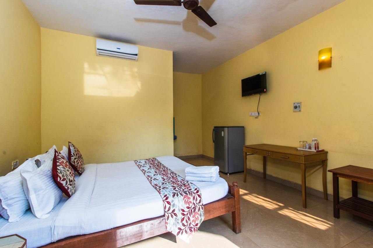 Larios Beach Holidays Resort Baga Zewnętrze zdjęcie