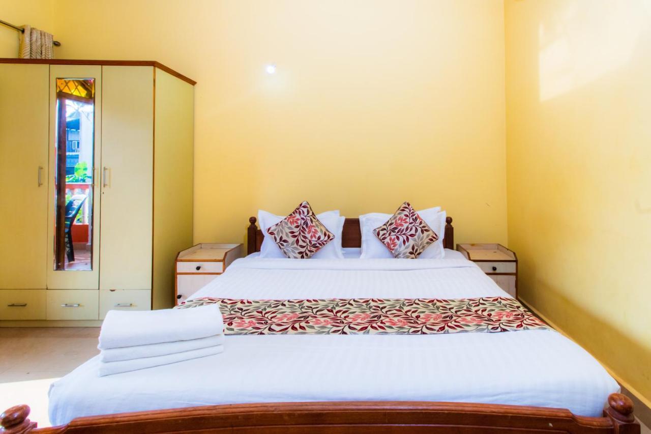 Larios Beach Holidays Resort Baga Zewnętrze zdjęcie