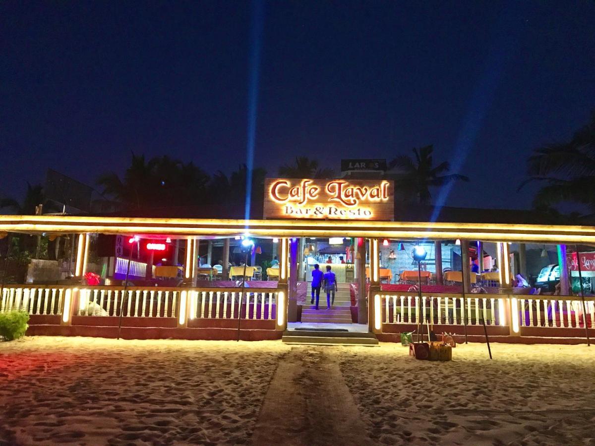 Larios Beach Holidays Resort Baga Zewnętrze zdjęcie