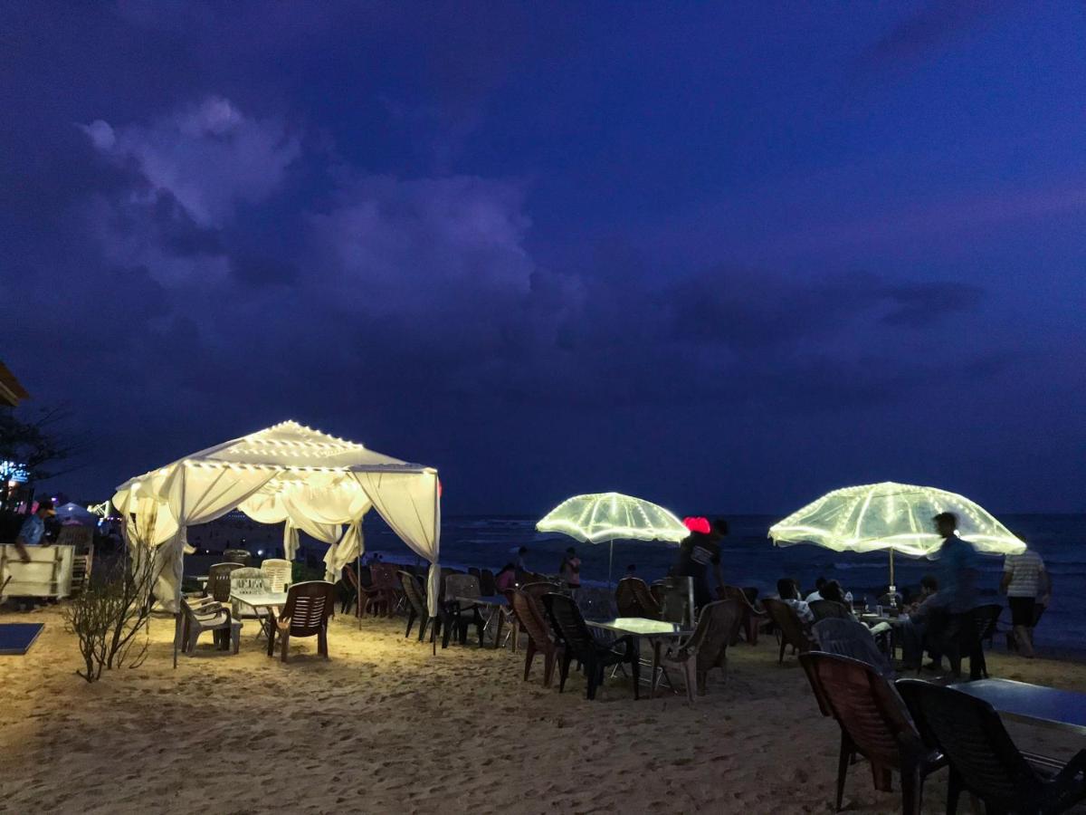 Larios Beach Holidays Resort Baga Zewnętrze zdjęcie