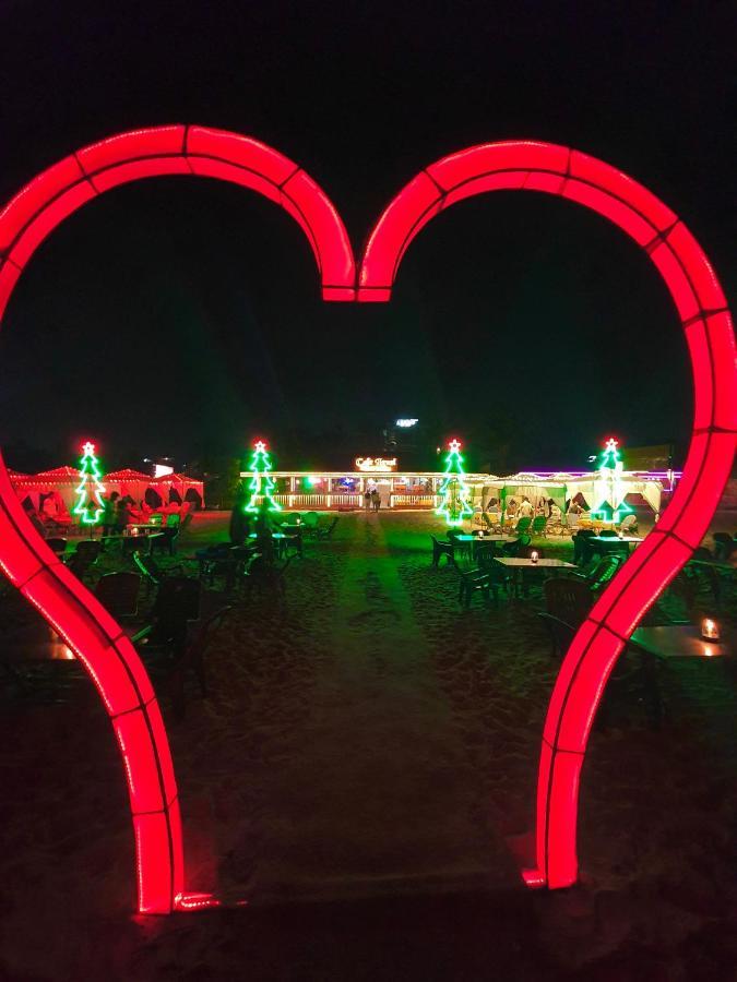 Larios Beach Holidays Resort Baga Zewnętrze zdjęcie