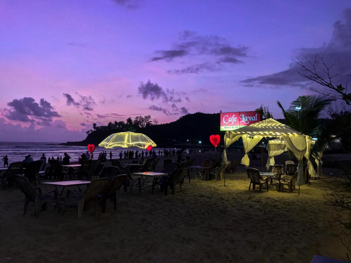 Larios Beach Holidays Resort Baga Zewnętrze zdjęcie