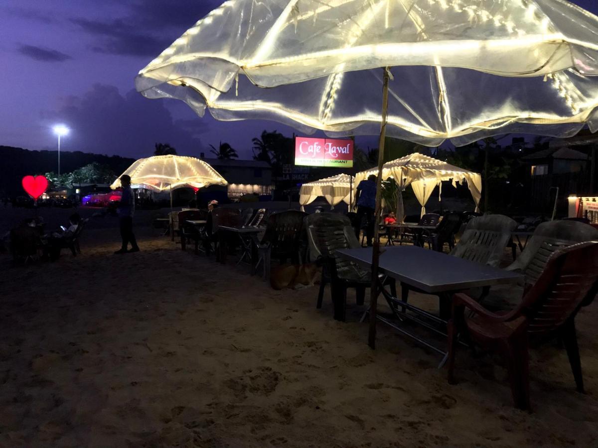 Larios Beach Holidays Resort Baga Zewnętrze zdjęcie