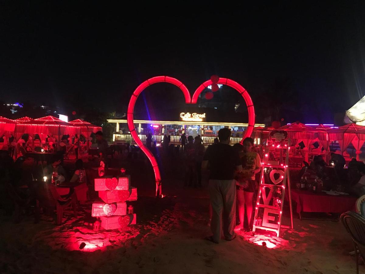 Larios Beach Holidays Resort Baga Zewnętrze zdjęcie