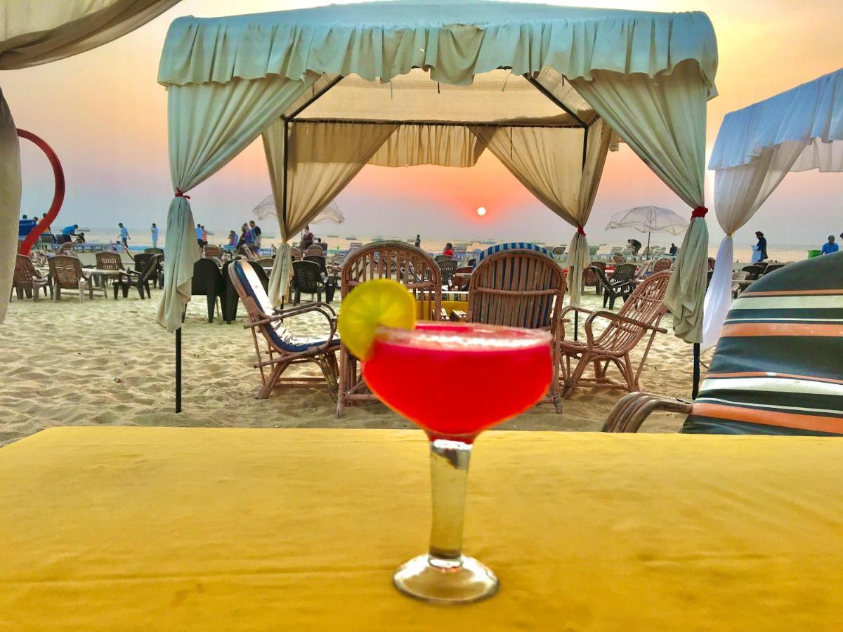 Larios Beach Holidays Resort Baga Zewnętrze zdjęcie