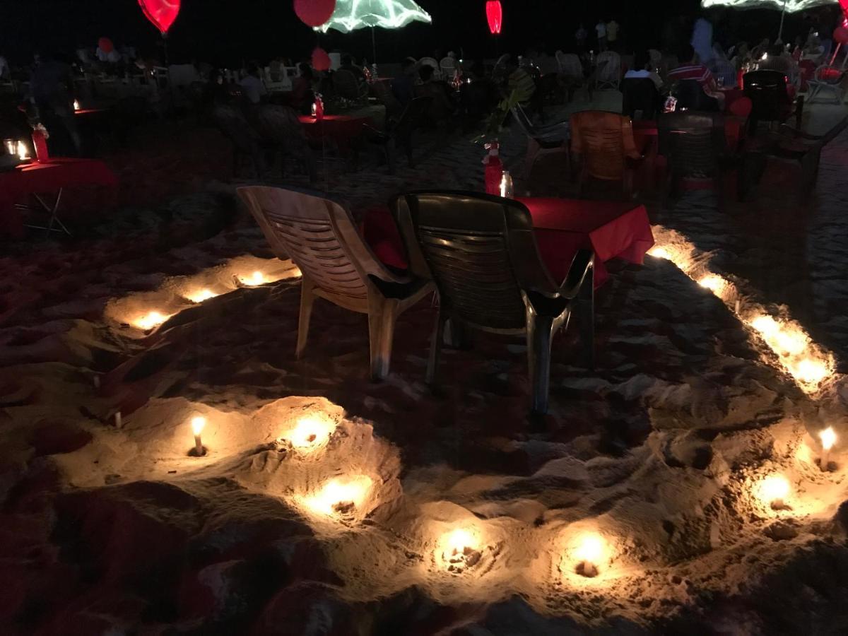 Larios Beach Holidays Resort Baga Zewnętrze zdjęcie