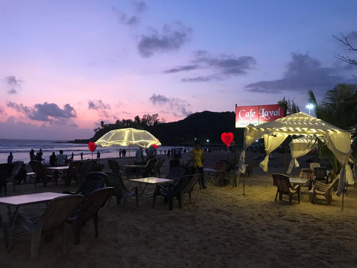 Larios Beach Holidays Resort Baga Zewnętrze zdjęcie
