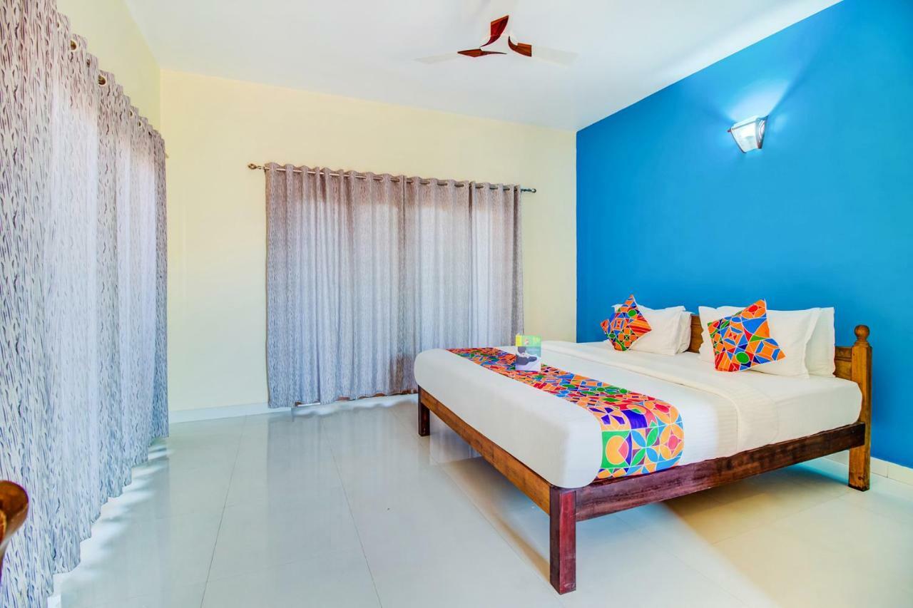 Larios Beach Holidays Resort Baga Zewnętrze zdjęcie