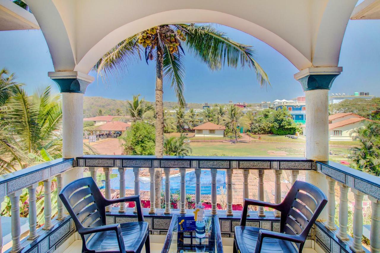 Larios Beach Holidays Resort Baga Zewnętrze zdjęcie