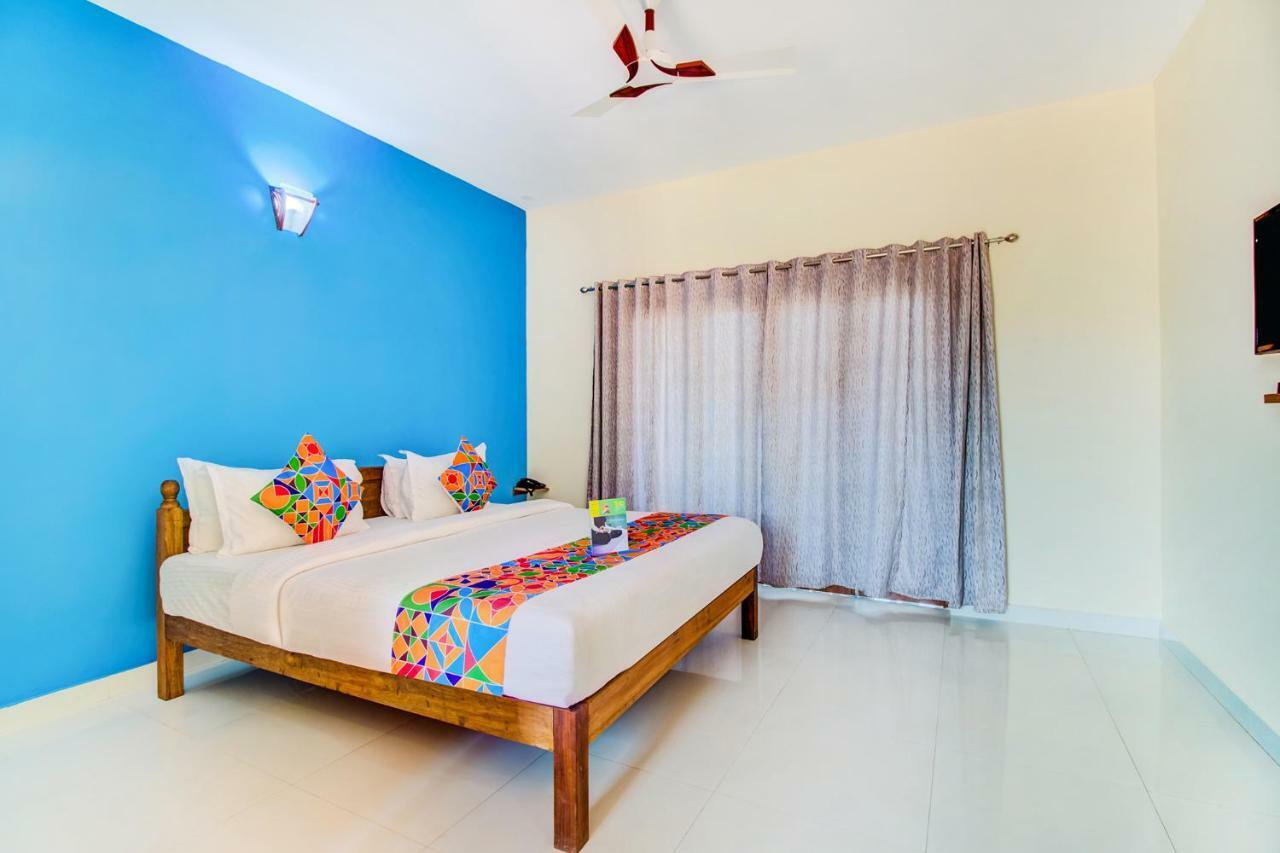 Larios Beach Holidays Resort Baga Zewnętrze zdjęcie