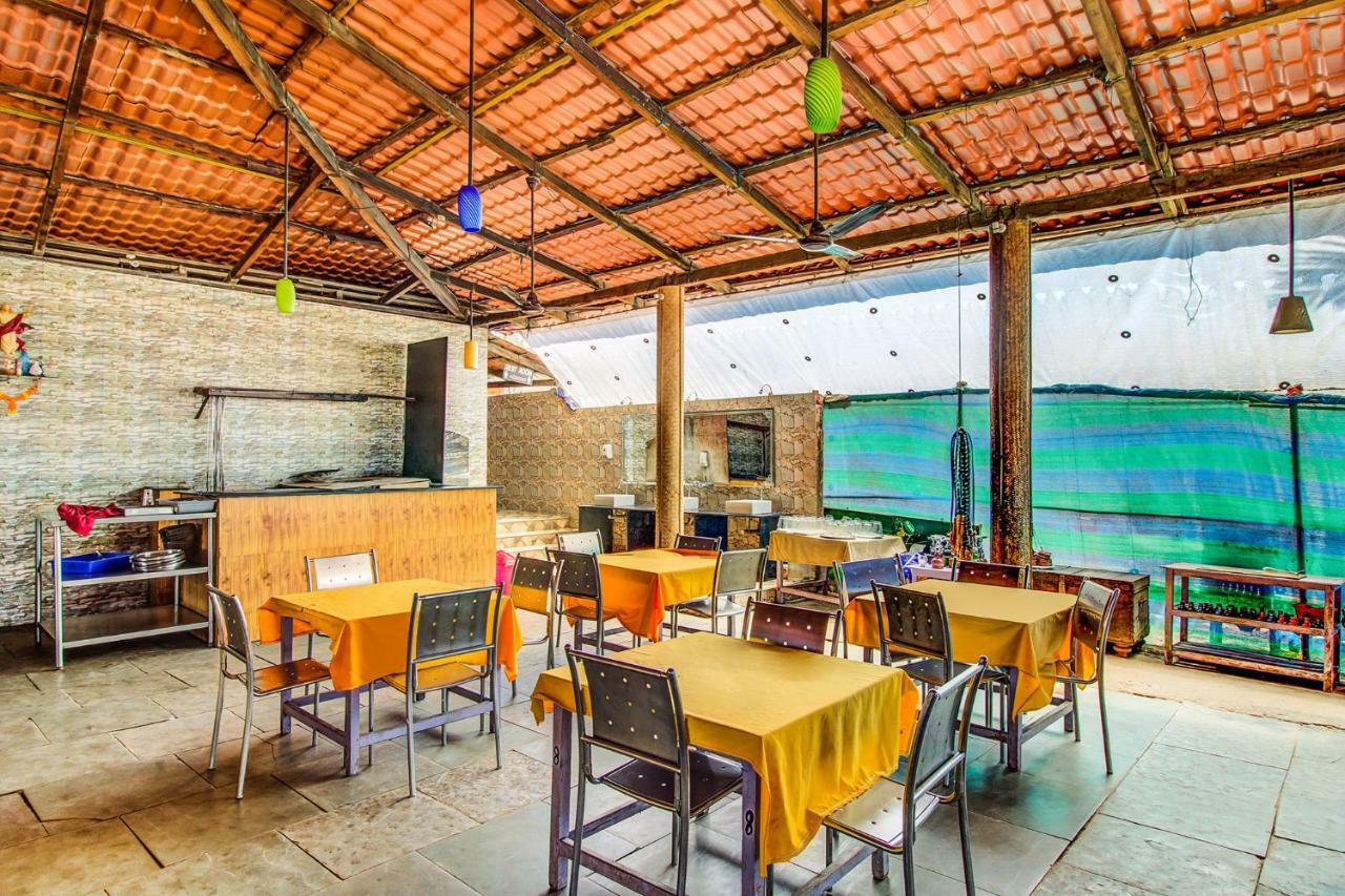Larios Beach Holidays Resort Baga Zewnętrze zdjęcie