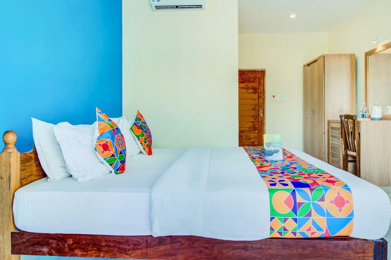 Larios Beach Holidays Resort Baga Zewnętrze zdjęcie