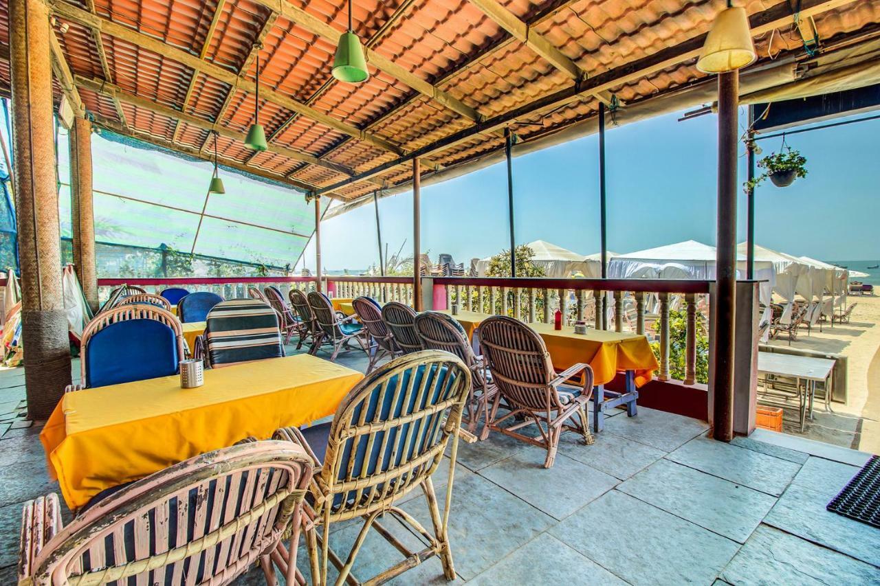 Larios Beach Holidays Resort Baga Zewnętrze zdjęcie