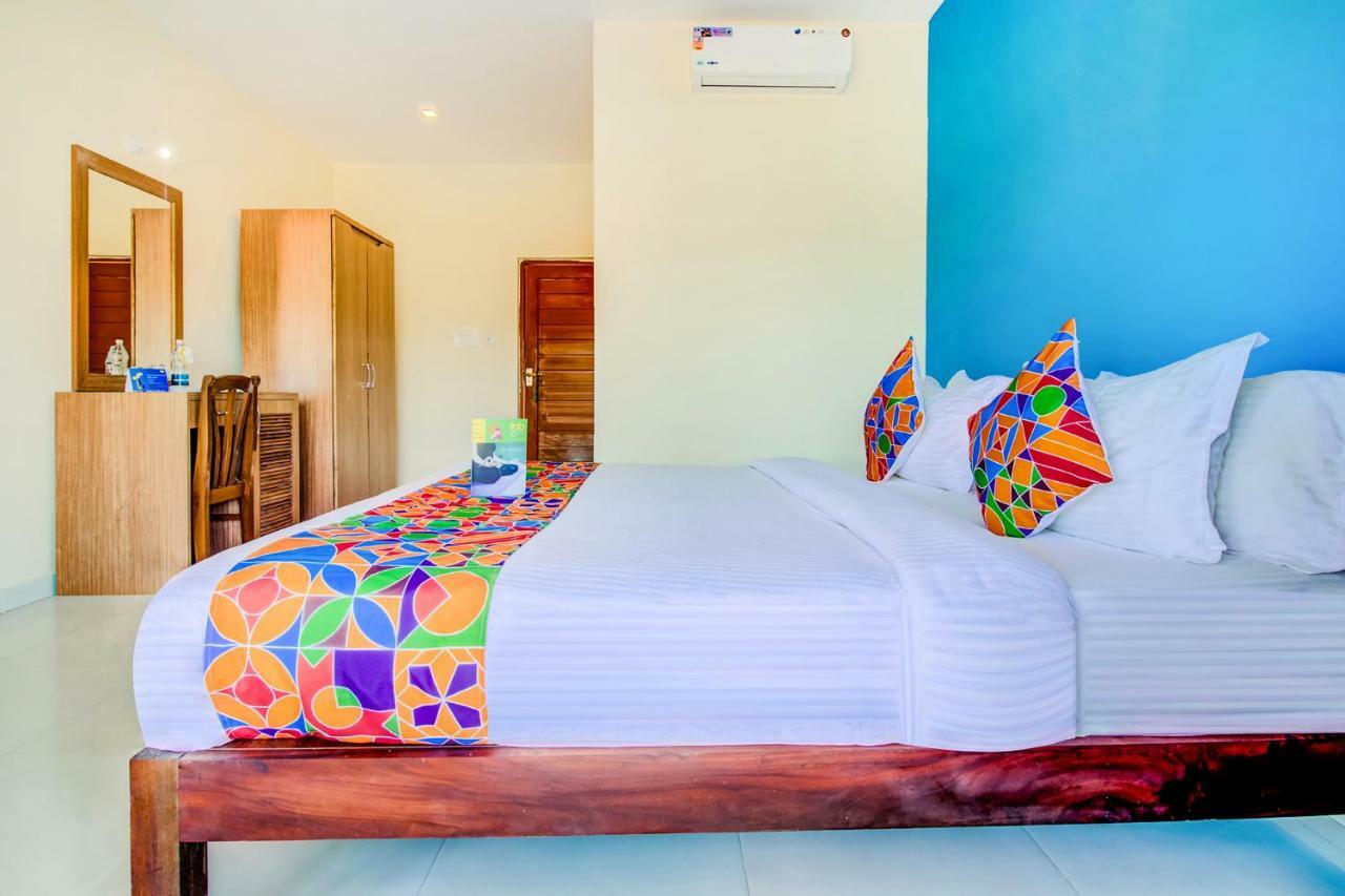 Larios Beach Holidays Resort Baga Zewnętrze zdjęcie