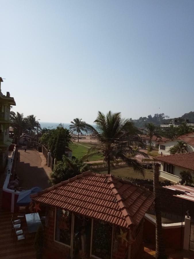 Larios Beach Holidays Resort Baga Zewnętrze zdjęcie